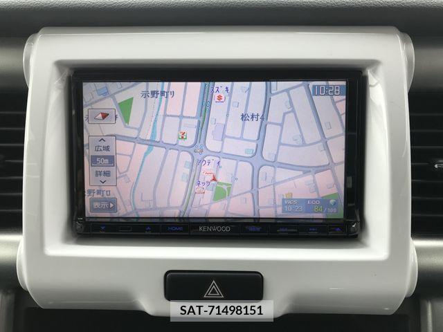 Suzuki HUSTLER 2016-09 375776-17