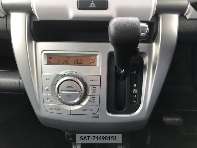 Suzuki HUSTLER 2016-09 375776-19