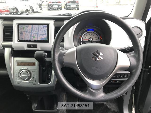 Suzuki HUSTLER 2016-09 375776-16