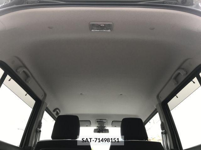 Suzuki HUSTLER 2016-09 375776-15