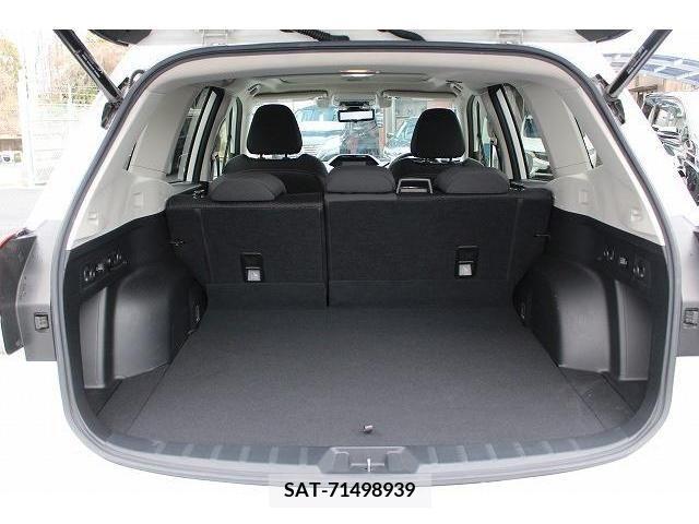 Subaru FORESTER 2019-04 209070-18