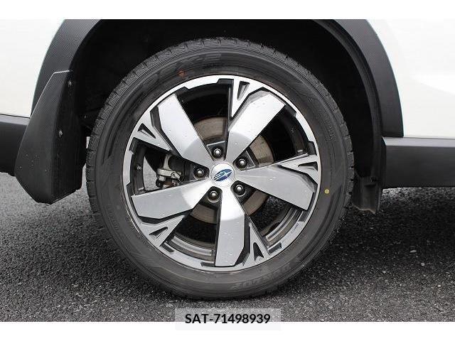 Subaru FORESTER 2019-04 209070-13