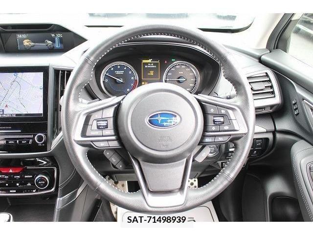 Subaru FORESTER 2019-04 209070-16