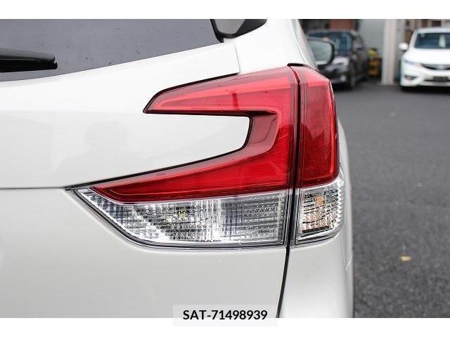 Subaru FORESTER 2019-04 209070-12