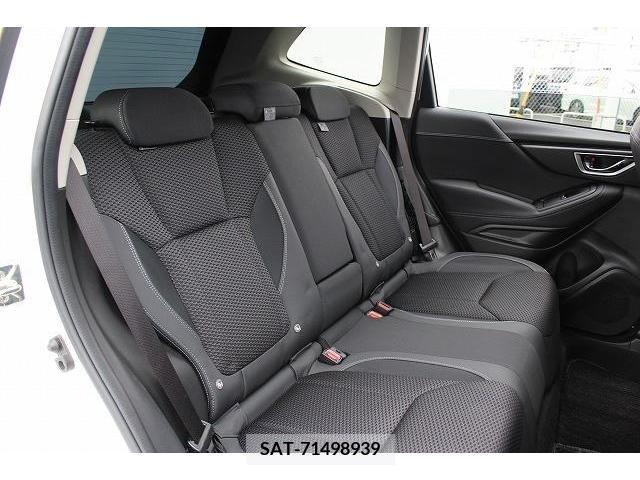 Subaru FORESTER 2019-04 209070-15