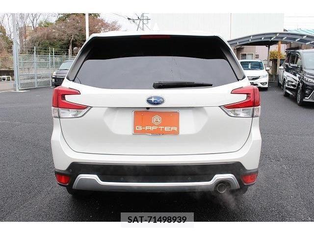 Subaru FORESTER 2019-04 209070-9