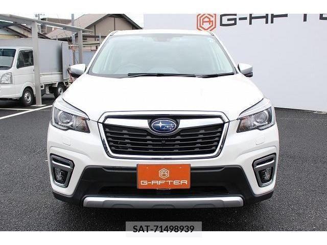 Subaru FORESTER 2019-04 209070-7