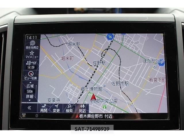 Subaru FORESTER 2019-04 209070-3