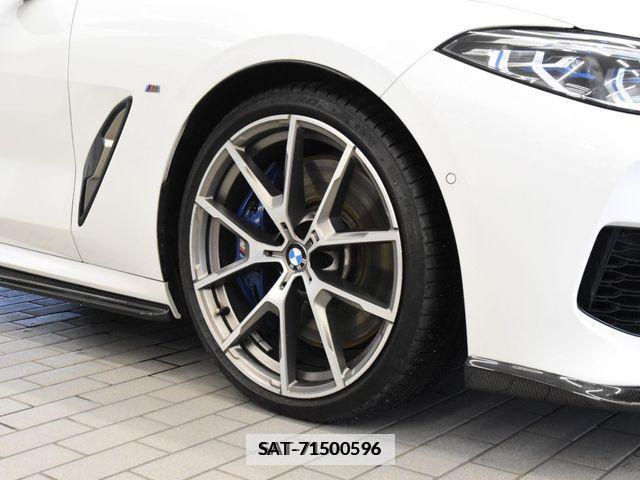 Bmw 8 SERIES 2021-03 208033-3
