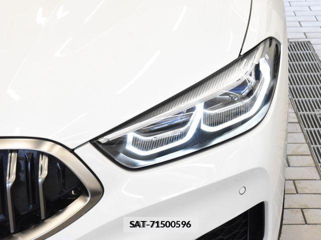 Bmw 8 SERIES 2021-03 208033-4