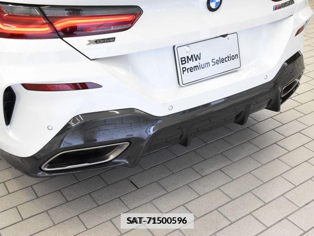Bmw 8 SERIES 2021-03 208033-5