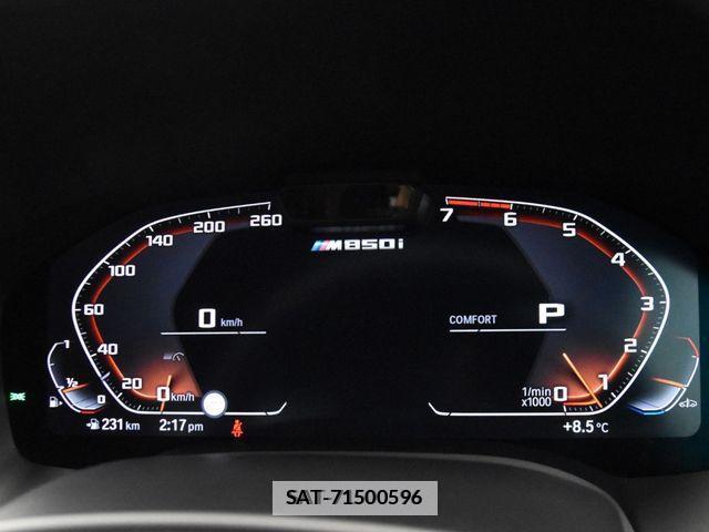 Bmw 8 SERIES 2021-03 208033-6