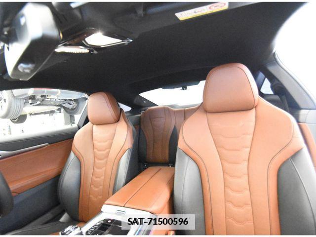 Bmw 8 SERIES 2021-03 208033-16