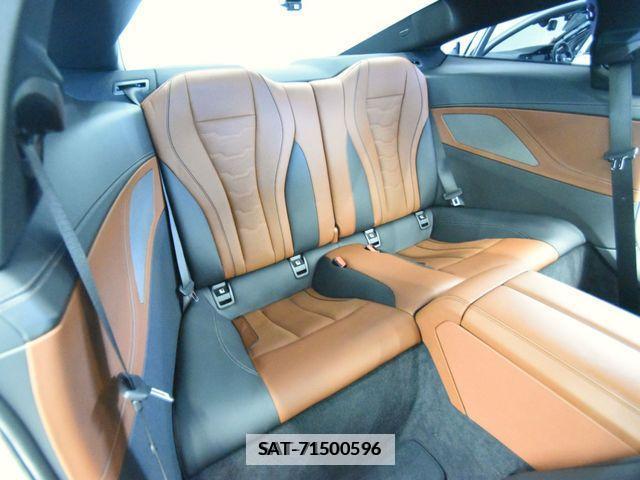 Bmw 8 SERIES 2021-03 208033-17
