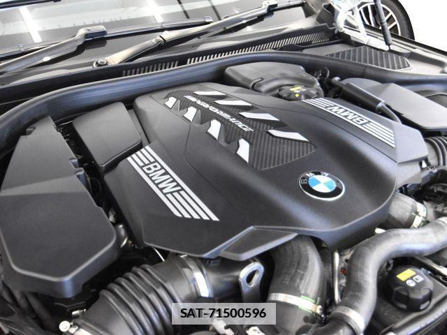 Bmw 8 SERIES 2021-03 208033-19