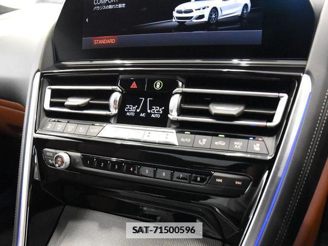 Bmw 8 SERIES 2021-03 208033-8
