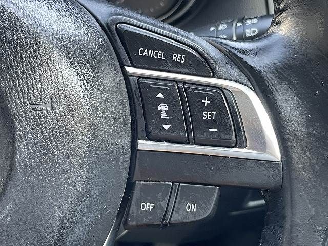 Mazda CX-5 2015-07 9461-14