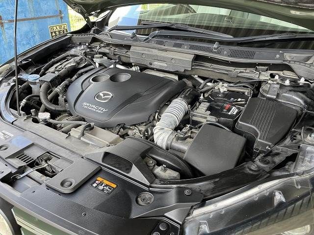 Mazda CX-5 2015-07 9461-13