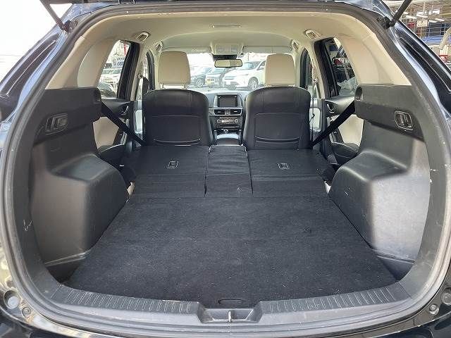 Mazda CX-5 2015-07 9461-19