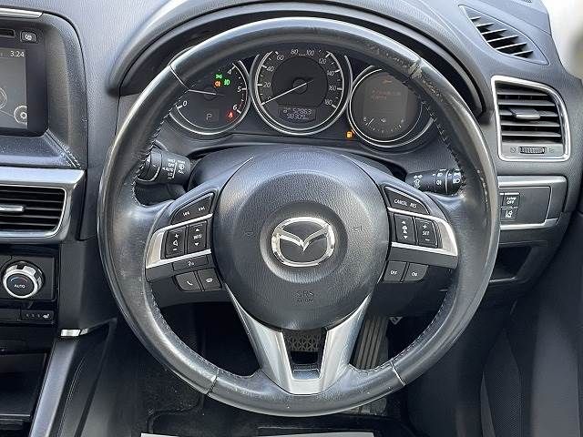 Mazda CX-5 2015-07 9461-12