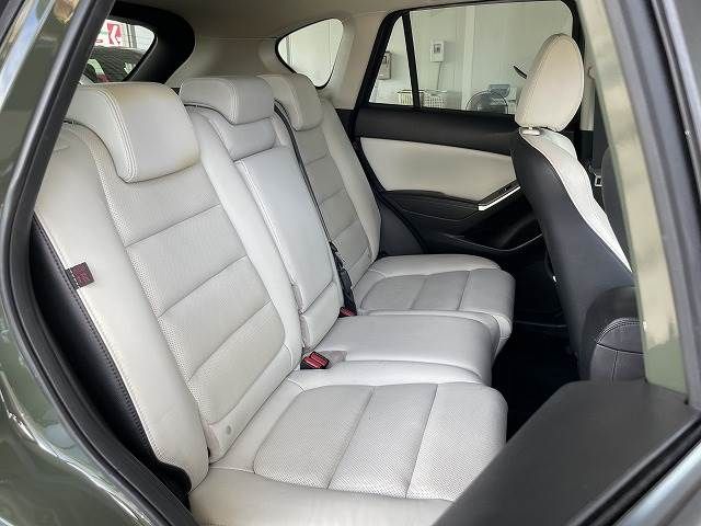Mazda CX-5 2015-07 9461-8