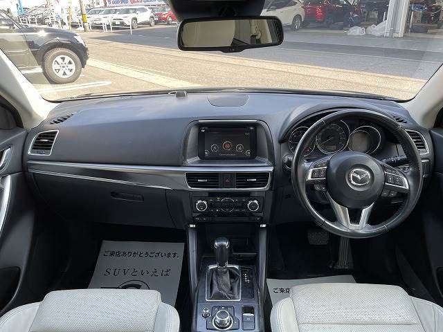 Mazda CX-5 2015-07 9461-1