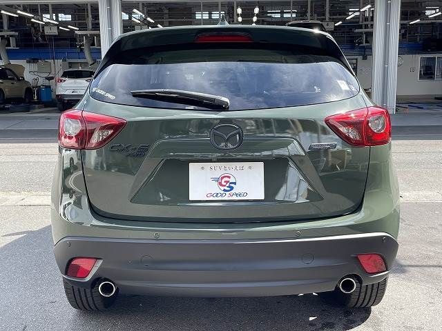 Mazda CX-5 2015-07 9461-18