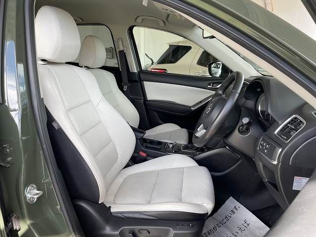 Mazda CX-5 2015-07 9461-7