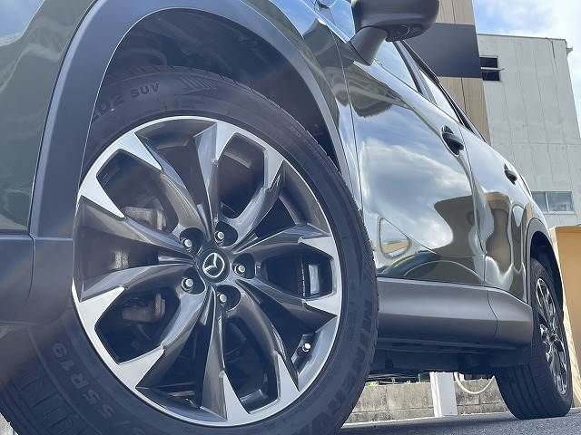 Mazda CX-5 2015-07 9461-10