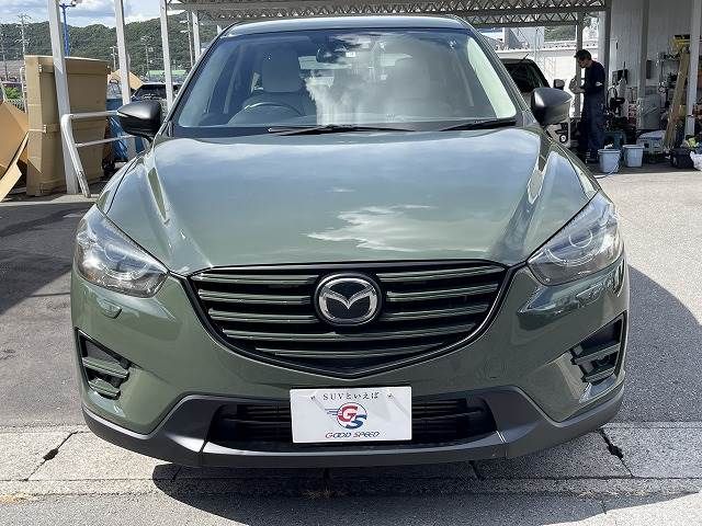 Mazda CX-5 2015-07 9461-16