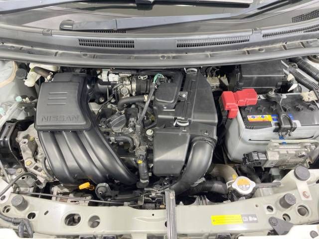 Nissan NOTE 2018-09 190938-18