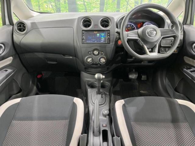 Nissan NOTE 2018-09 190938-1