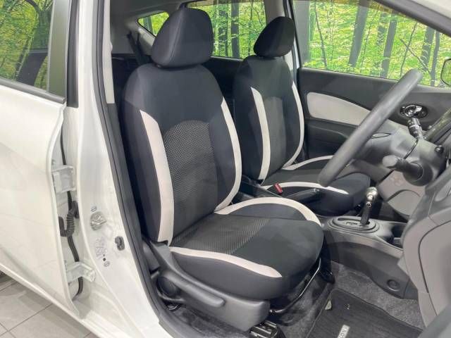 Nissan NOTE 2018-09 190938-8