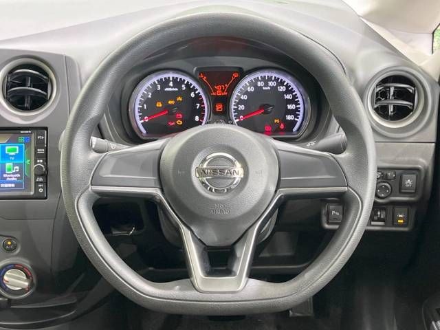 Nissan NOTE 2018-09 190938-11