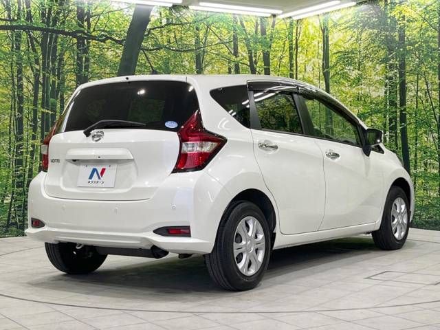 Nissan NOTE 2018-09 190938-17