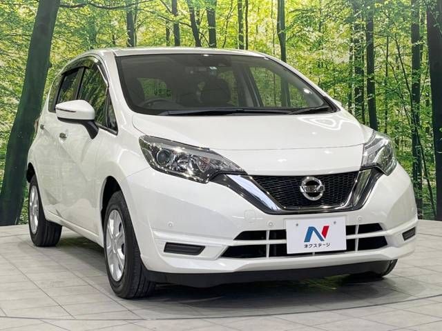 Nissan NOTE 2018-09 190938-16