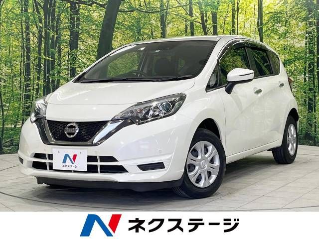 Nissan NOTE 2018-09 190938-0