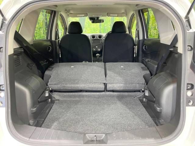 Nissan NOTE 2018-09 190938-10