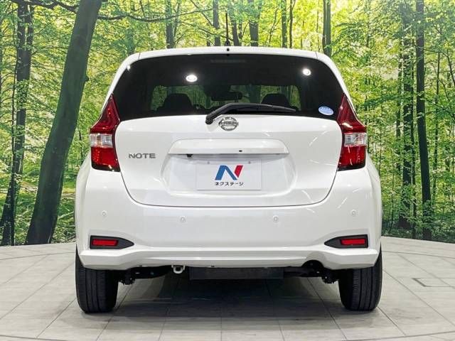 Nissan NOTE 2018-09 190938-15