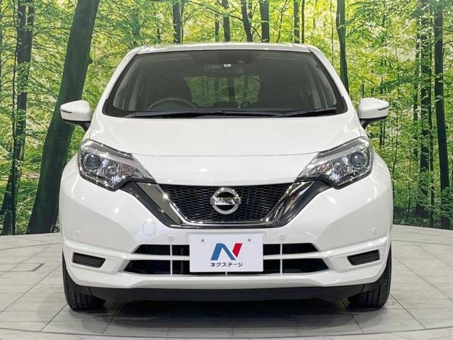 Nissan NOTE 2018-09 190938-14