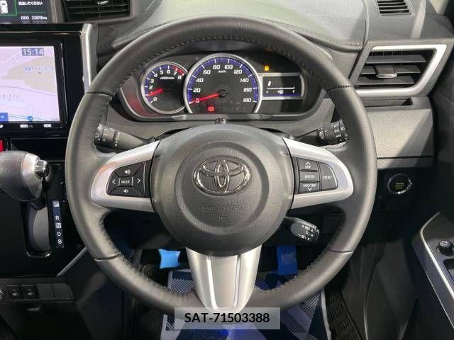 Toyota ROOMY 2019-03 379932-11