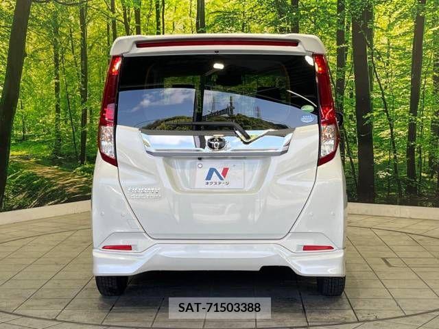 Toyota ROOMY 2019-03 379932-15