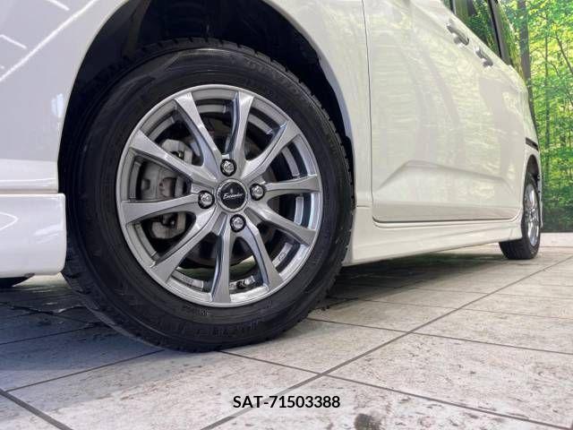 Toyota ROOMY 2019-03 379932-13