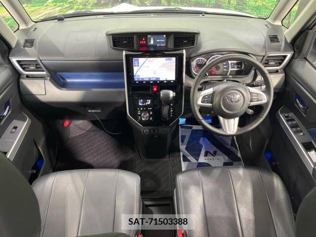 Toyota ROOMY 2019-03 379932-1