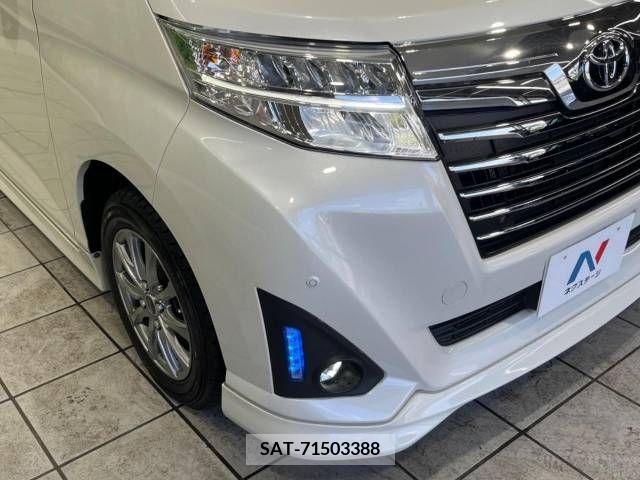 Toyota ROOMY 2019-03 379932-12