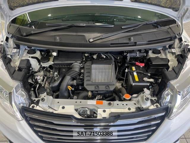 Toyota ROOMY 2019-03 379932-18