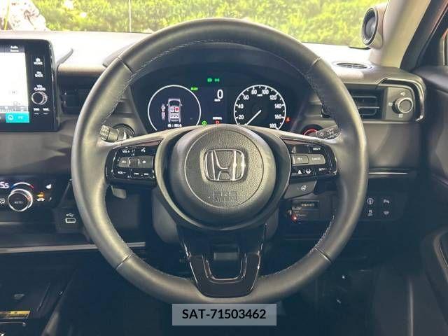 Honda VEZEL 2022-06 369960-11