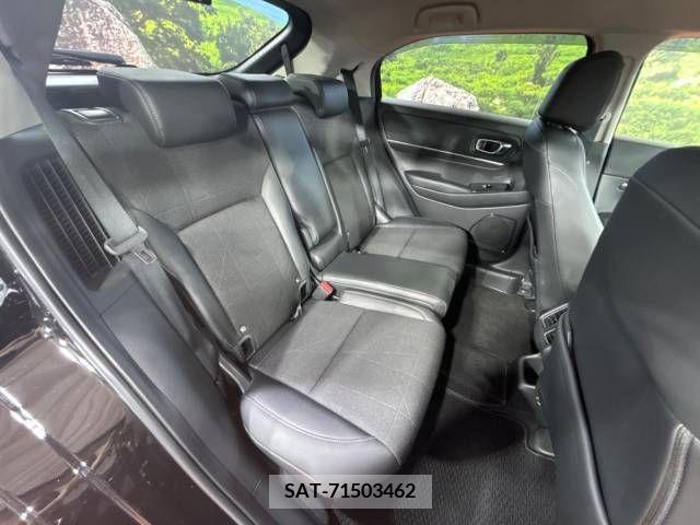 Honda VEZEL 2022-06 369960-9