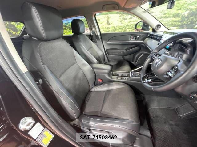 Honda VEZEL 2022-06 369960-8