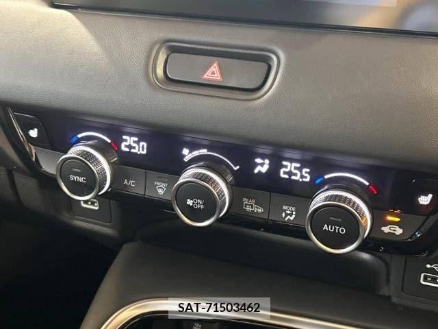 Honda VEZEL 2022-06 369960-7